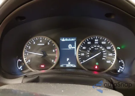 2020 Lexus Nx 300 from USA, damaged, VIN JTJGARDZ8L2230299